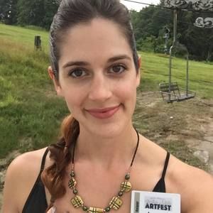 Meet your Posher, Jaclyn